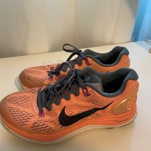 Nike shoes